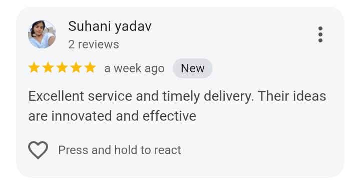 Google Review 4