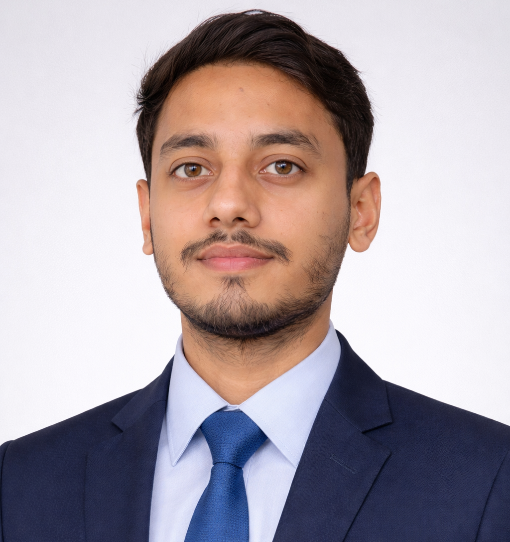 Founder Habibi Digital Solution